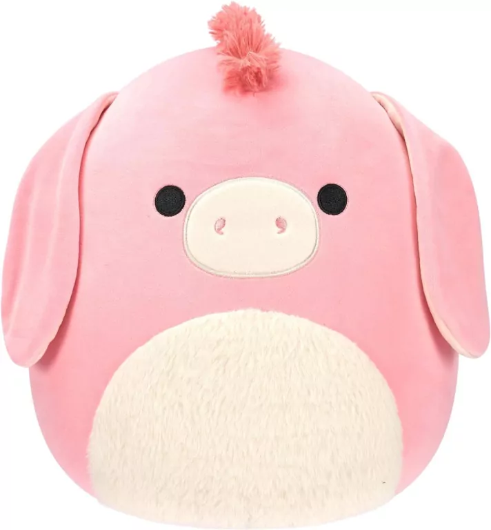 *****Squishmallows 35cm Świnka Maudie 4227 17298 - tantis.pl