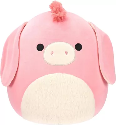 *****Squishmallows 35cm Świnka Maudie 4227 17298