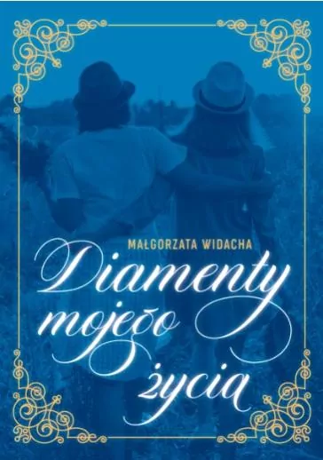 Diamenty mojego życia - tantis.pl