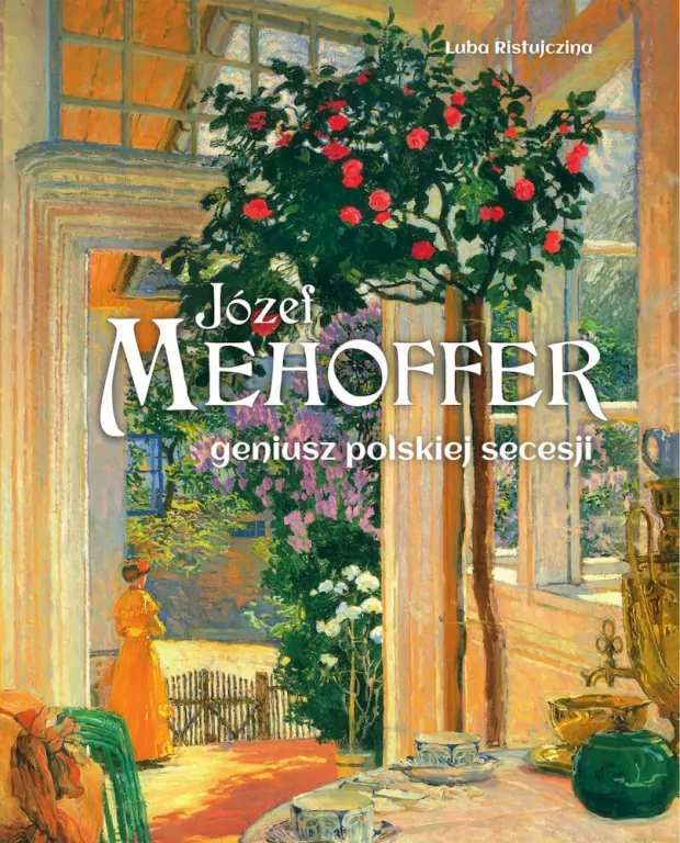 Józef Mehoffer - tantis.pl