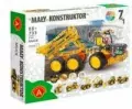 Mały Konstruktor 7w1 Muck - tantis.pl