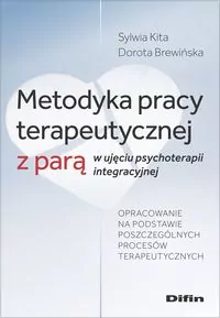 Metodyka pracy terapeutycznej z parą - tantis.pl