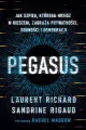 Pegasus. Jak szpieg, którego nosisz w kieszeni, zagraża prywatności, godności i demokracji - tantis.pl