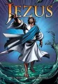 Jezus. Komiks - tantis.pl