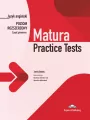Matura. Practice Tests. Poziom rozszerzony. Część pisemna - tantis.pl