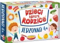 Dzieci kontra Rodzice. Jedzonko - tantis.pl