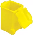 Simba. Śmieciarka zielona Dickie Toys 30 cm - tantis.pl