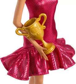 Barbie Kariera. Lalka Tancerka - tantis.pl