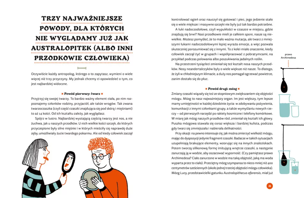 Tajemnice szkieletów. O czym klekoczą kości? - tantis.pl