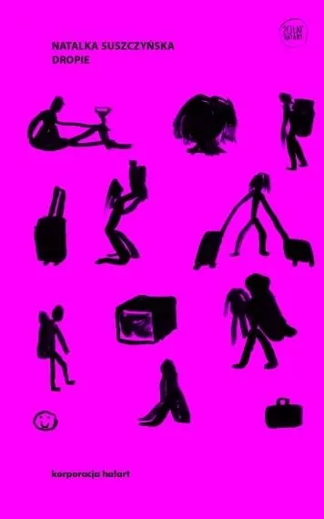 Dropie - tantis.pl