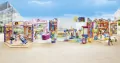 Playmobil 71536 Sklep z zabawkami - tantis.pl