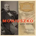 Polska liryka wokalna: Stanisław Moniuszko CD - tantis.pl