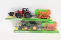 Traktor/ładowacz z maszyną rolniczą G214882 84259 - tantis.pl