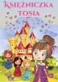 Księżniczka Tosia - tantis.pl