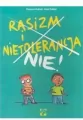 Rasizm i tolerancja NIE! Przeciw przemocy - tantis.pl