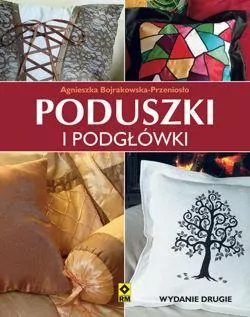 Poduszki i podgłówki Wyd. II RM - tantis.pl