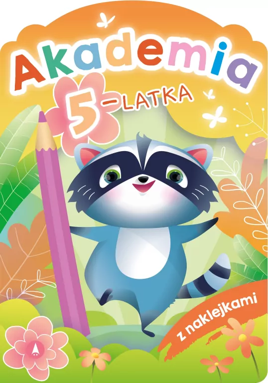 Akademia 5-latka - tantis.pl