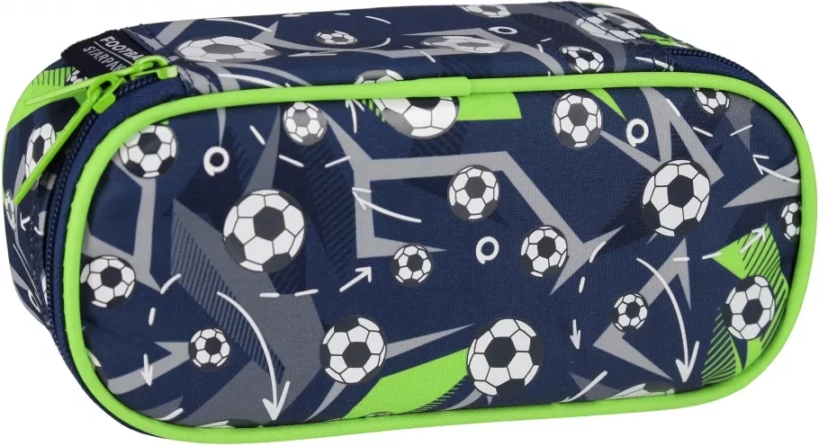 Piórnik saszetka Football - tantis.pl