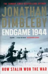 Endgame 1944