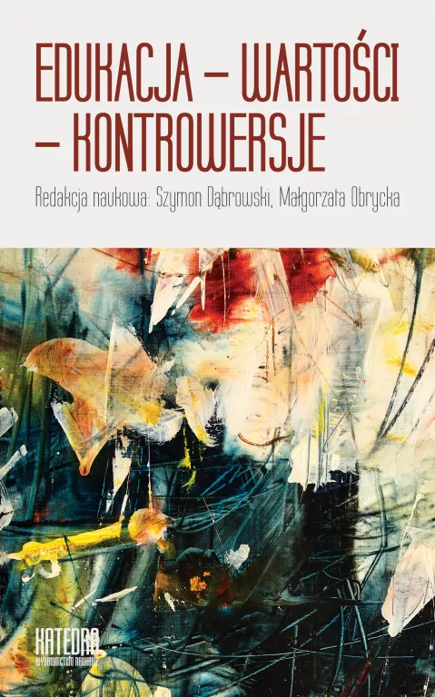 Edukacja-Wartości-Kontrowersje - tantis.pl