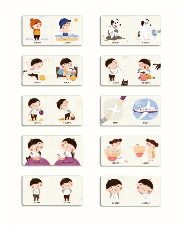 Pucio. Przeciwieństwa - tantis.pl