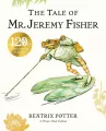 The Tale of Mr. Jeremy Fisher. Picture Book - tantis.pl