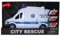 Policja Bus światło dźwięk - tantis.pl