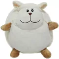 Poduszka Kula Owca 30cm - tantis.pl