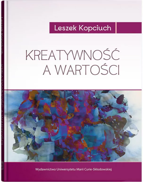 Kreatywność a wartości - tantis.pl