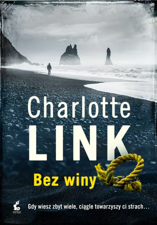Bez winy. Kate Linville. Tom 3 - tantis.pl