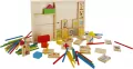 Liczmany drewniane - tantis.pl