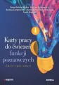 Karty pracy do ćwiczeń funkcji poznawczych, część 1 - tantis.pl