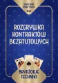 Brydżowe techniki. Rozgrywka kontraktów bezatutowych - tantis.pl