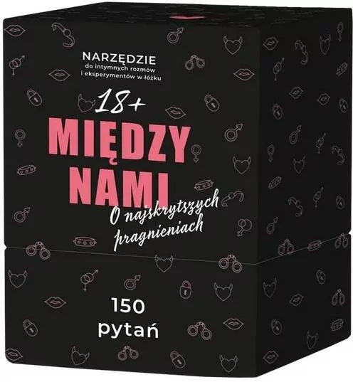 Między nami o najskrytszych pragnieniach - tantis.pl