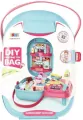 Supermarket z akcesoriami walizka 482926 Mega Creative - tantis.pl