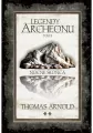 Legendy Archeonu T.2 Nocne Słońca (barw. brzegi) - tantis.pl