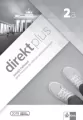 Direkt plus 2a. Zeszyt ćwiczeń. Język niemiecki dla szkół ponadpodstawowych - tantis.pl