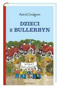 Dzieci z Bullerbyn - tantis.pl