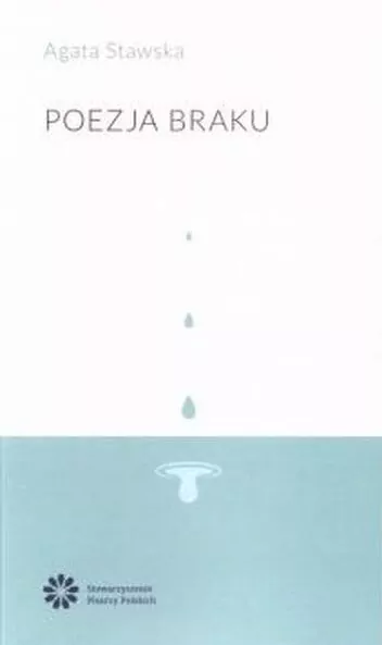 Poezja braku - tantis.pl