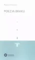 Poezja braku - tantis.pl