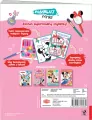 Disney Minnie. Pomaluj mnie! - tantis.pl