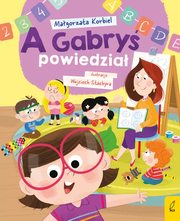 A Gabryś powiedział - tantis.pl