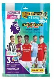 Premier League 2024. Zestaw startowy - tantis.pl