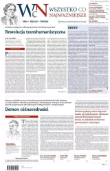 Wszystko, co Najważniejsze nr 6