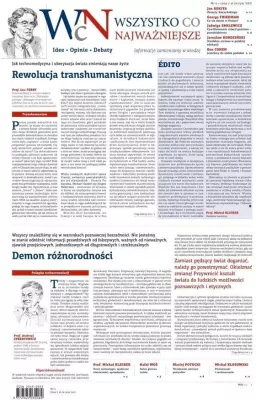 Wszystko, co Najważniejsze nr 6
