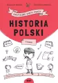 Historia Polski. Graficzne karty pracy dla klasy 7 - tantis.pl