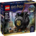 LEGO® Harry Potter. Kociołek: Sekretna sala 76464 - tantis.pl