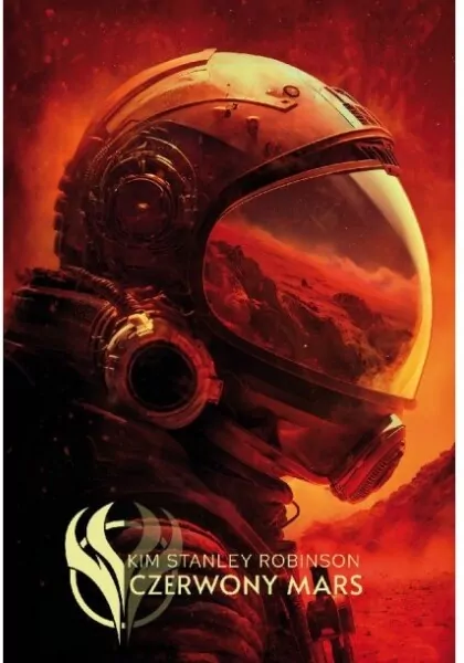 Czerwony Mars - tantis.pl