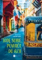 Jadę sobie. Powrót do Azji - tantis.pl