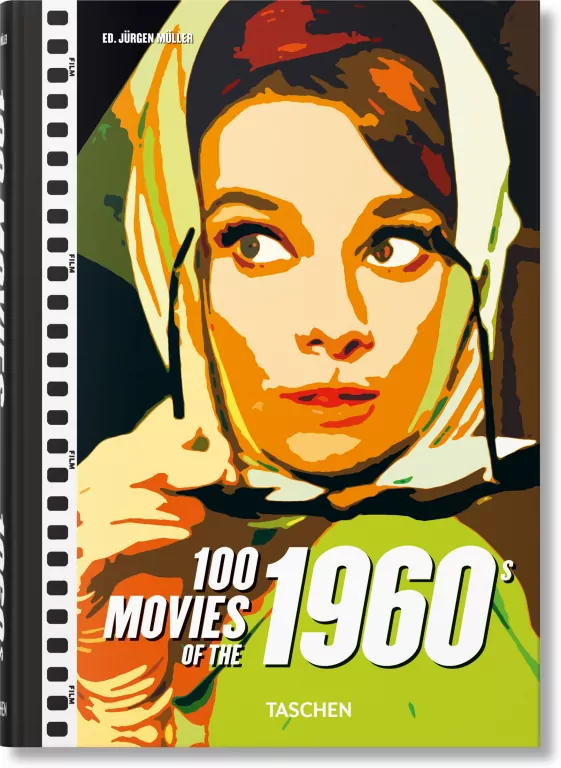 100 Movies of the 1960s - tantis.pl
